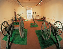 Décor: A Conquest by Marcel Broodthaers
