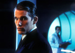 Gattaca. 1997. USA. Written and directed by Andrew Niccol. Courtesy of Photofest