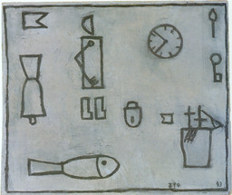 Formas libres (Free forms)