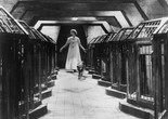 Les Yeux sans visage (Eyes without a Face). 1960. France/Italy. Directed by Georges Franju. Courtesy of Photofest