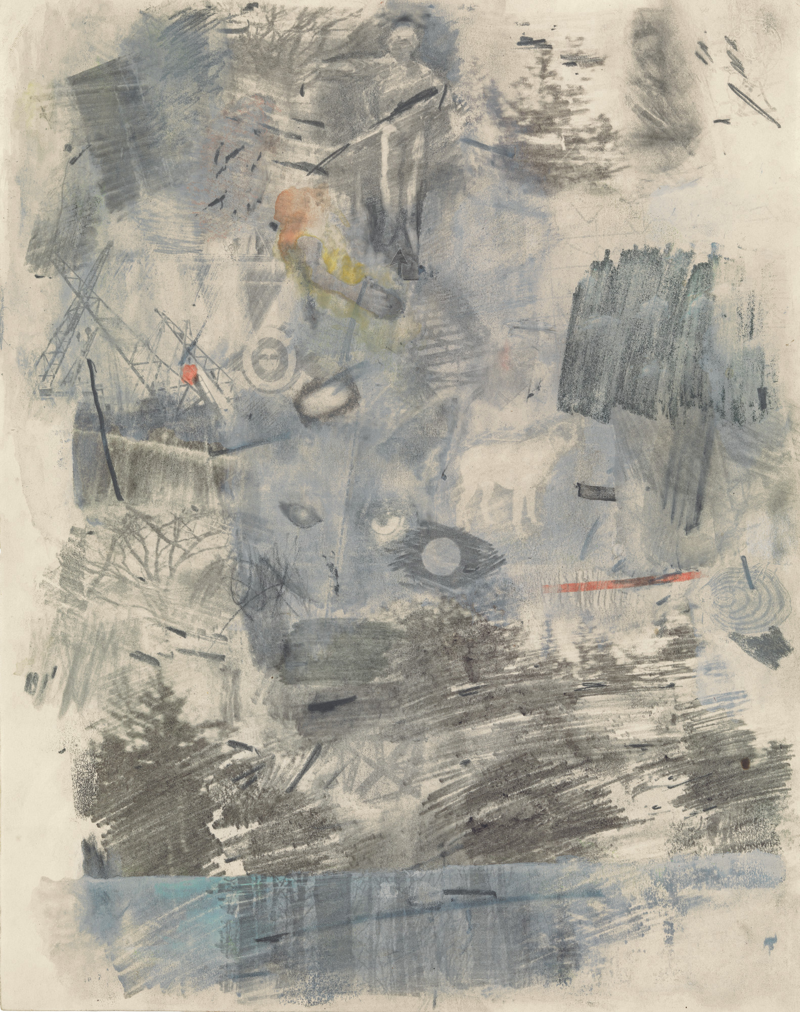 34 Tavole per l'inferno di Dante, Robert Rauschenberg : Auction Prices &  Indices: LiveArt