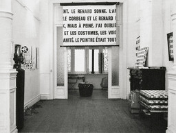 Le Corbeau et le Renard