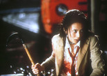 Battle Royale. 2000. Japan. Directed by Kinji Fukasaku. Courtesy of Photofest