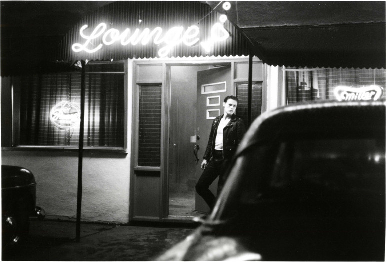 The Loveless. 1982. USA. Written and directed by Kathryn Bigelow, Monty Montgomery