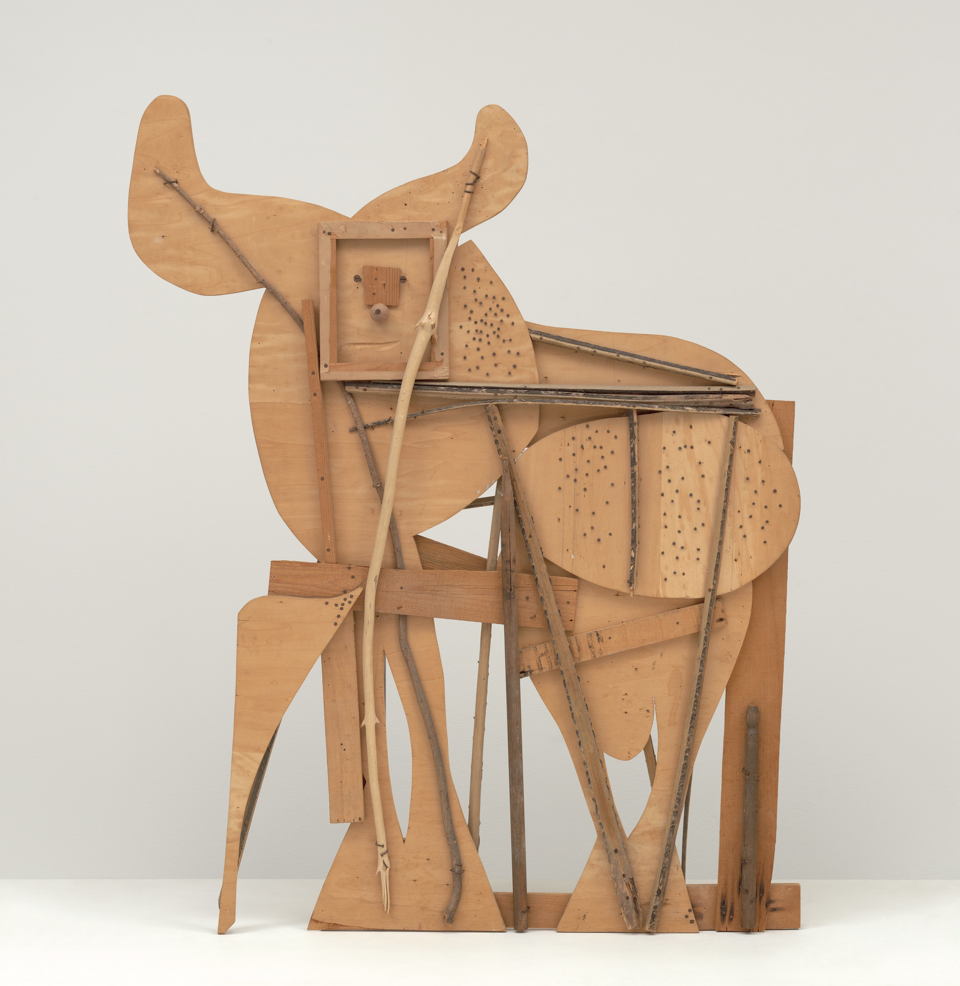 Picasso Sculpture | MoMA