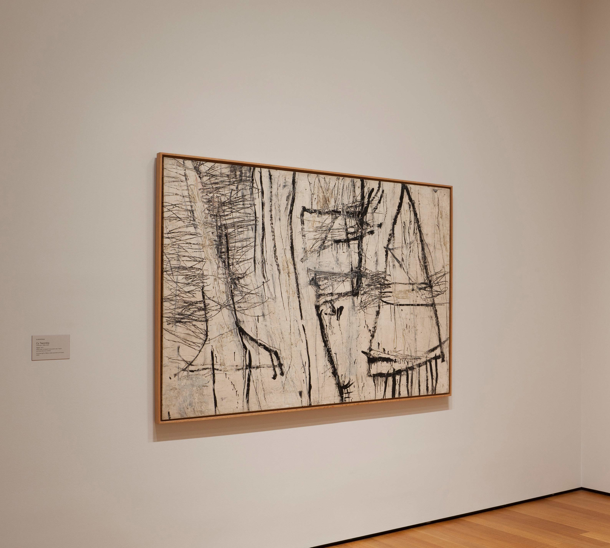 Works from the episodes: Works from the episodes | MoMA
