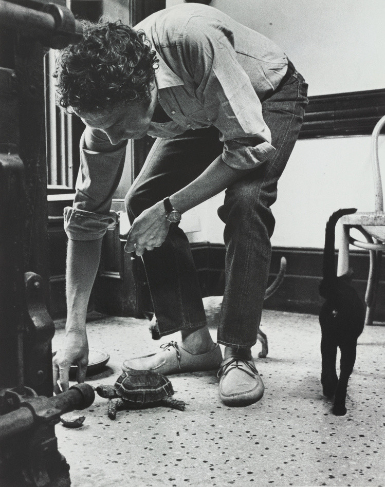 Bob’s New York Bob’s New York MoMA