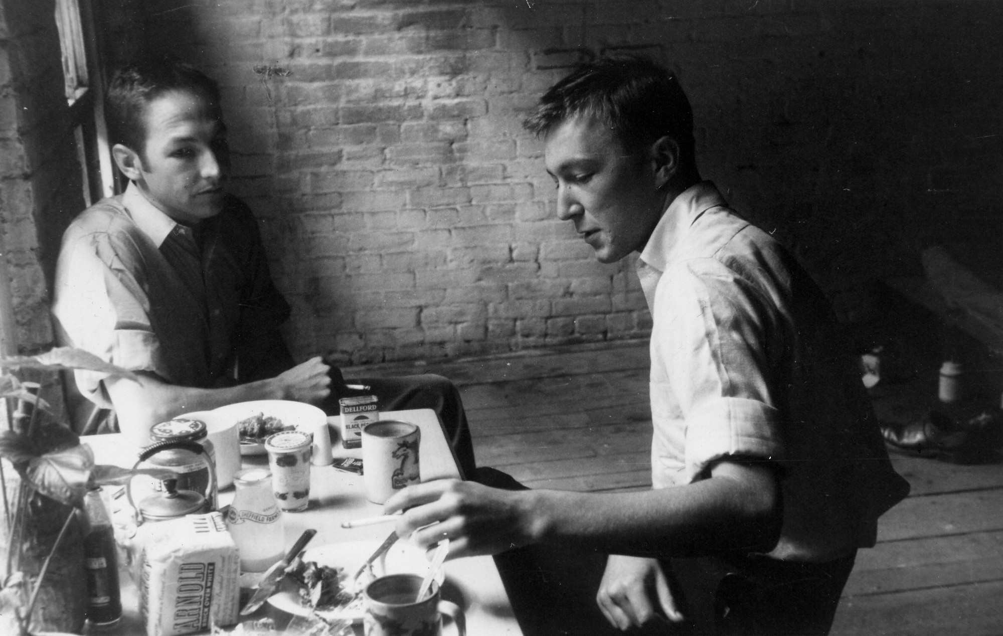 Bob’s New York Bob’s New York MoMA