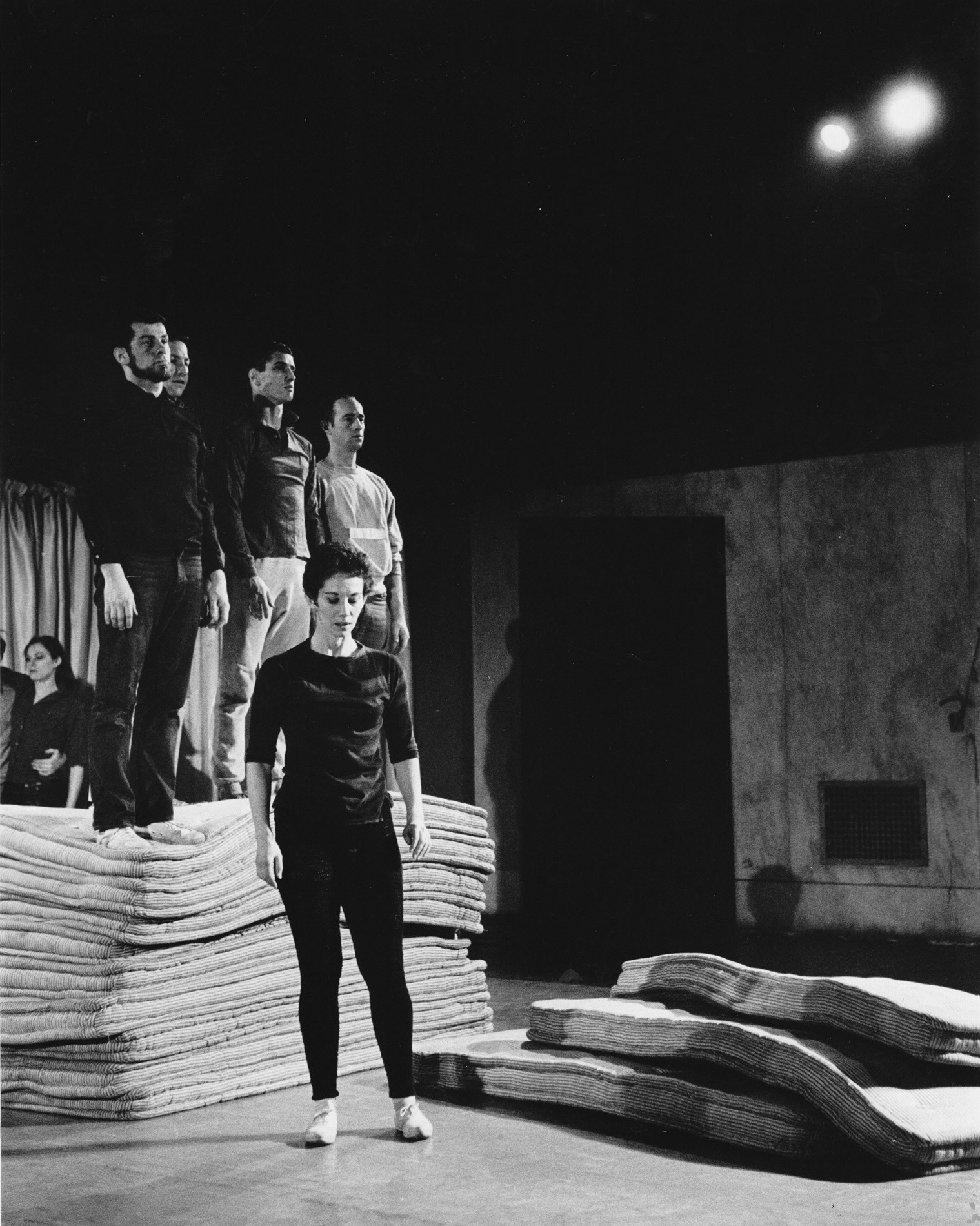 Bob’s New York Bob’s New York MoMA