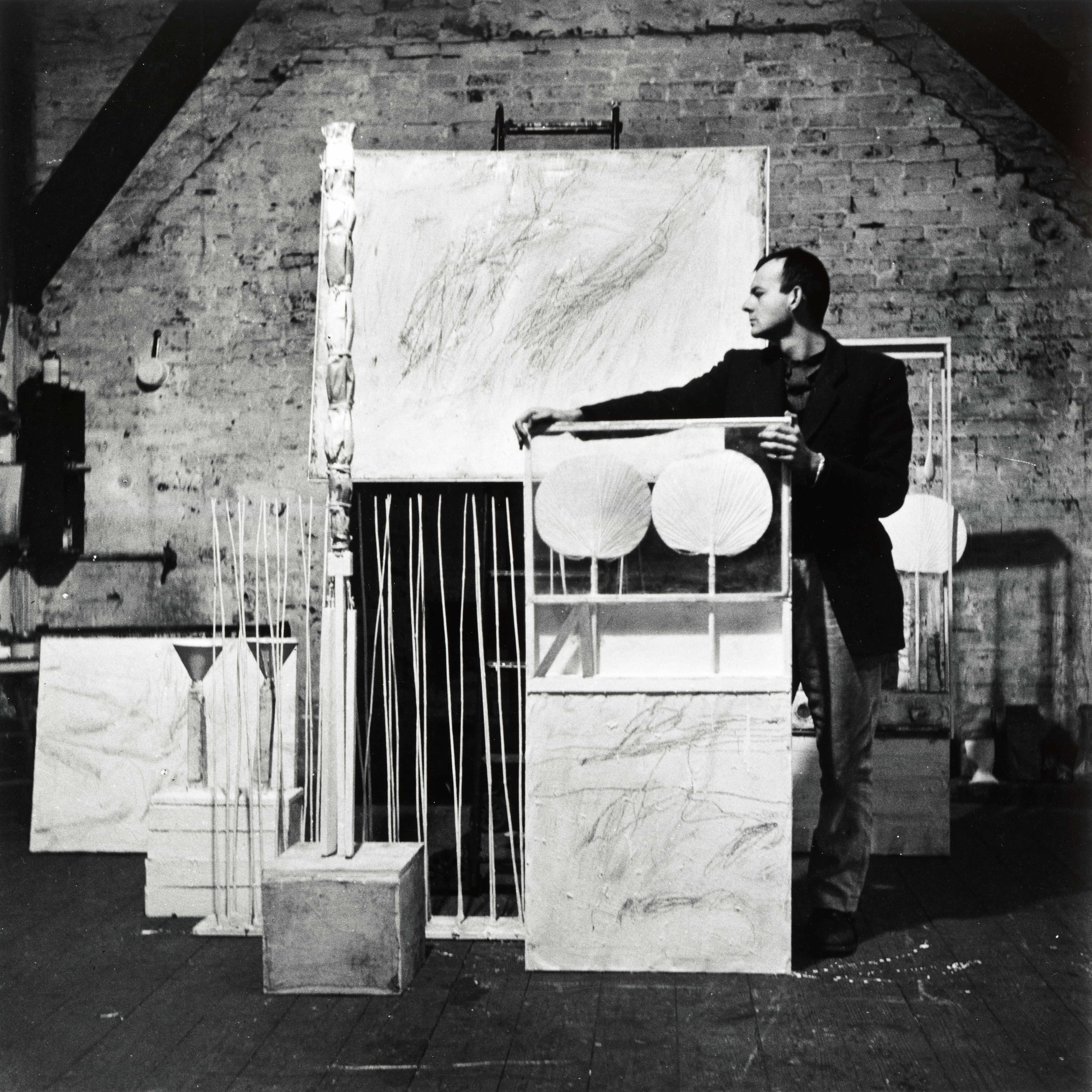 Bob’s New York Bob’s New York MoMA