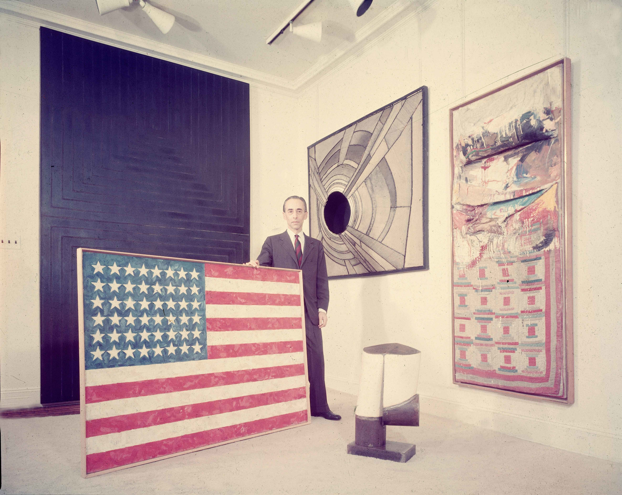 Bob’s New York Bob’s New York MoMA