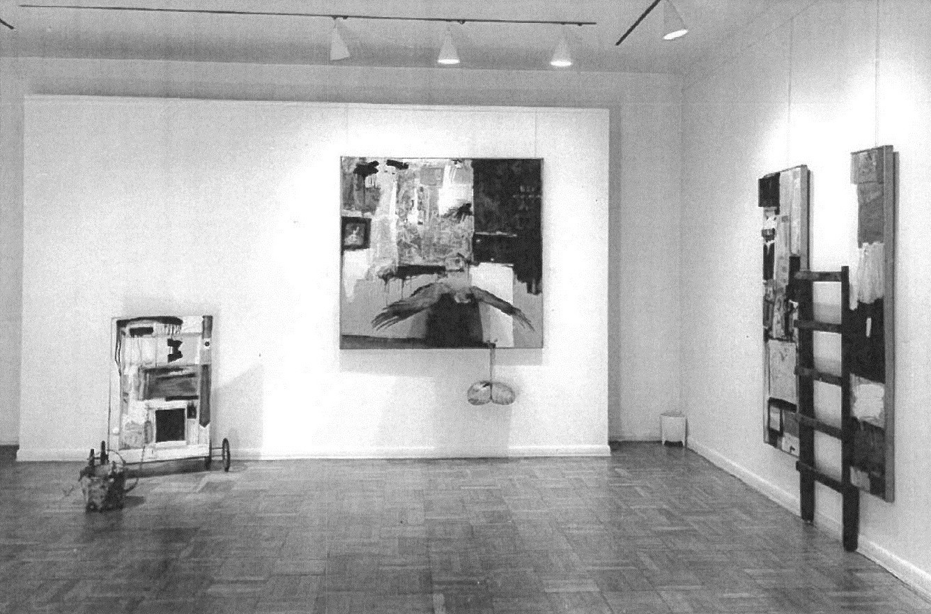 Bob’s New York Bob’s New York MoMA