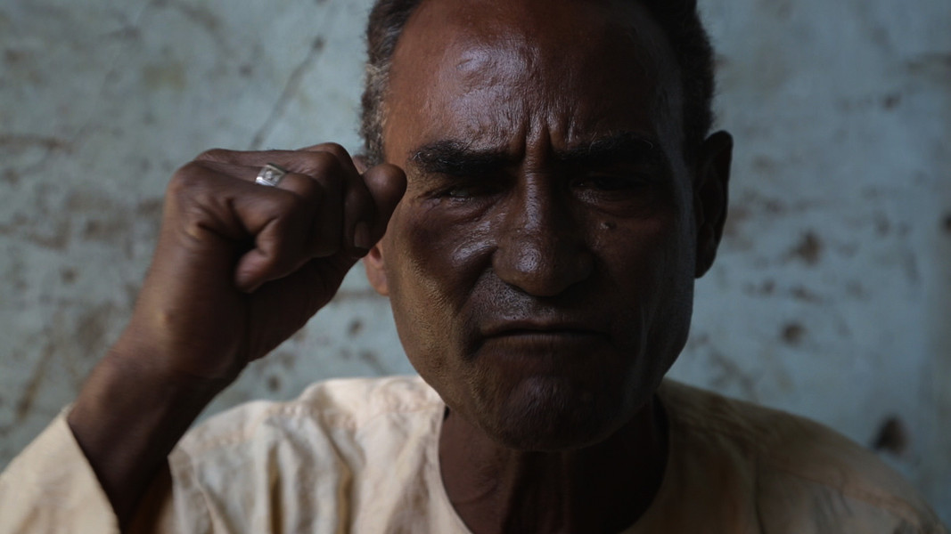 Hissein Habré, a Chadian Tragedy. 2016. Chad/Senegal/France. Directed by Mahamat-Saleh Haroun. Courtesy of Icarus Films