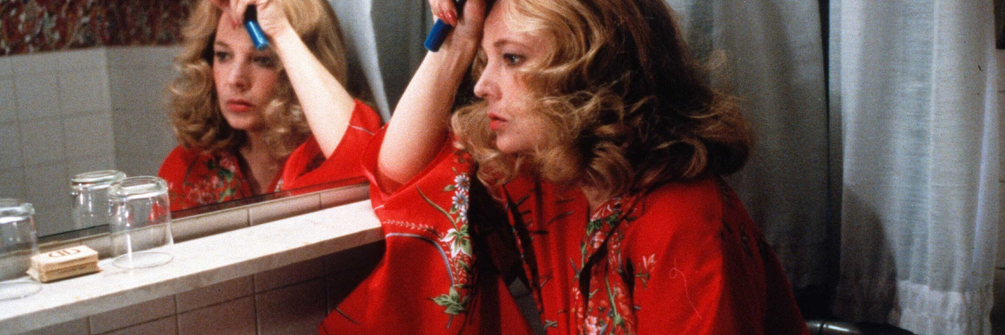Gloria. 1980. USA. Written and directed by John Cassavetes. Courtesy of Columbia Pictures/Photofest. © Columbia Pictures