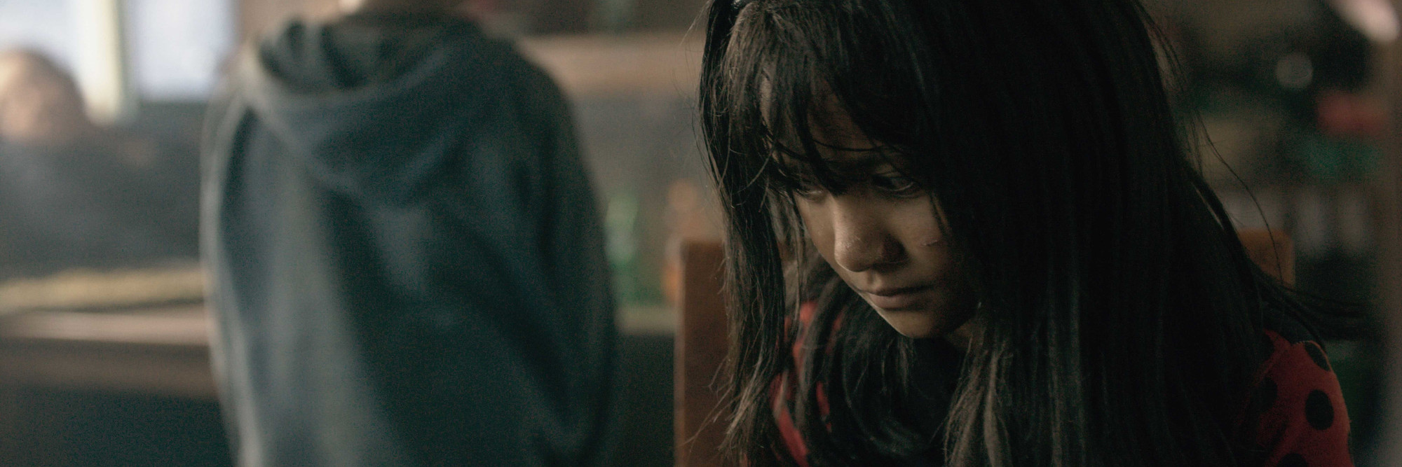 White Sun. 2016. Nepal/USA/Qatar/Netherlands. Directed by Deepak Rauniyar. Courtesy of KimStim