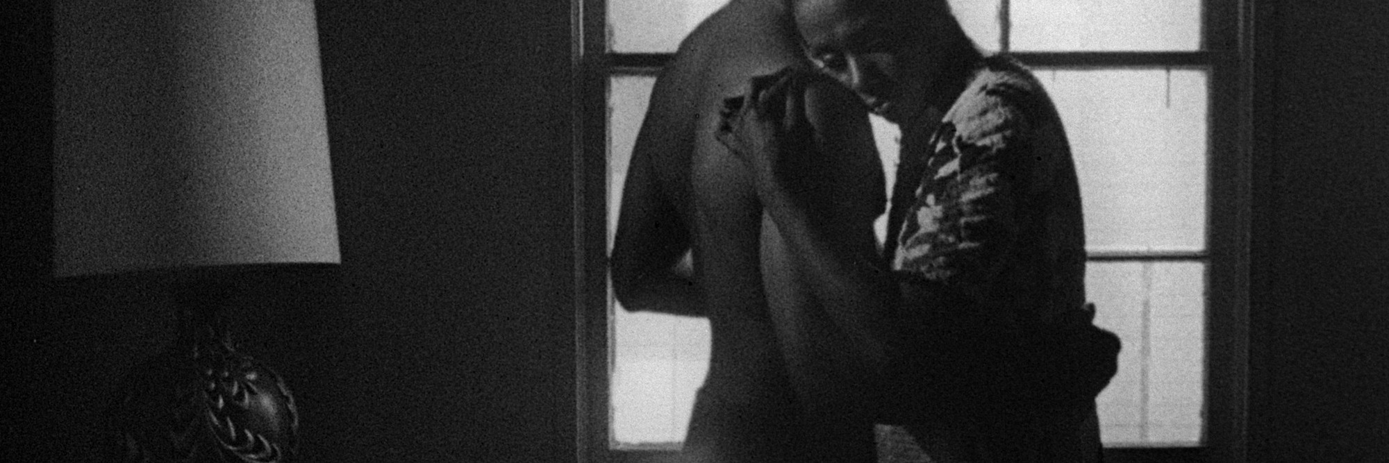 Killer of Sheep. 1977. USA. Directed by Charles Burnett. Courtesy of Milestone Films/Photofest. © Milestone Films