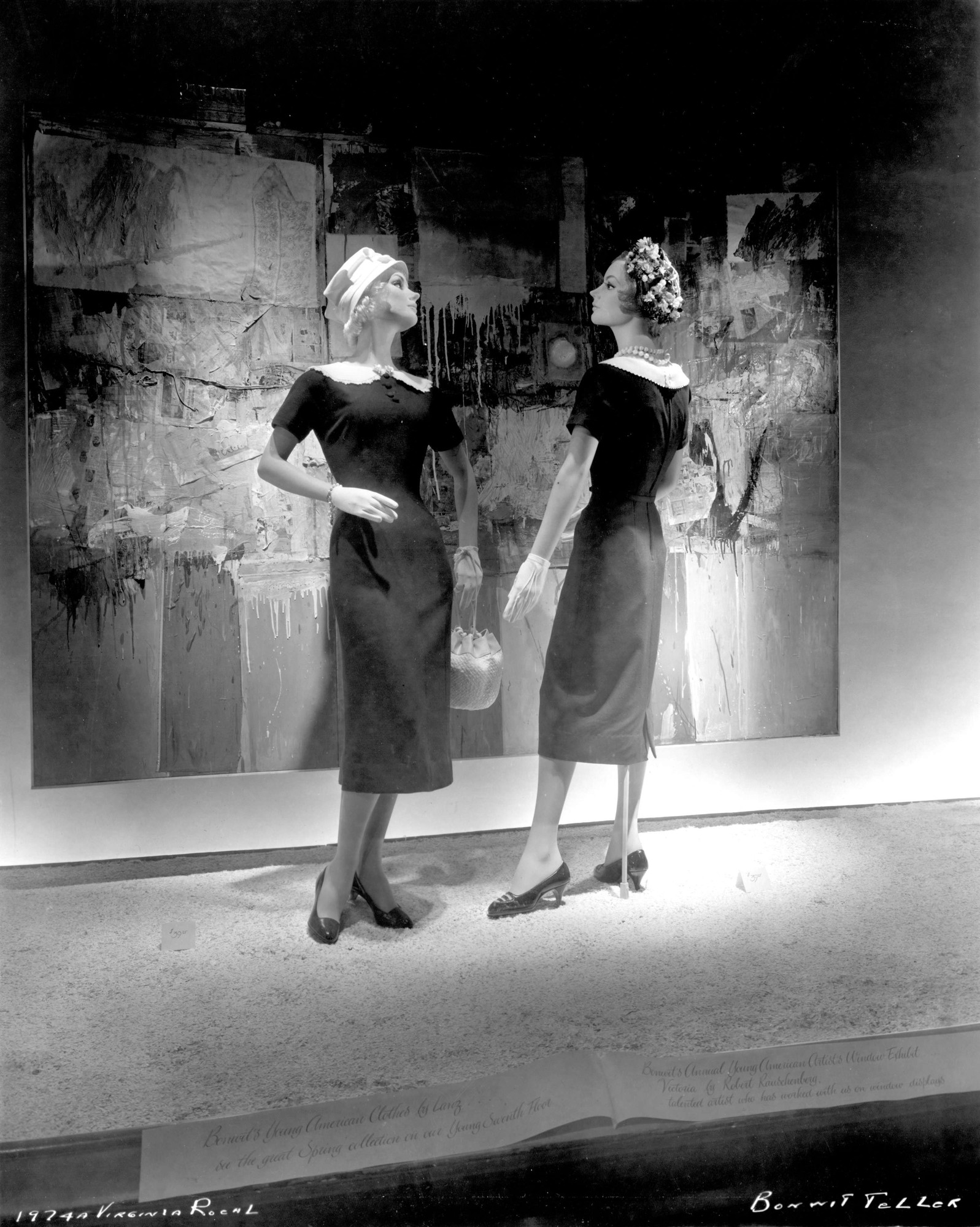 Bob’s New York Bob’s New York MoMA