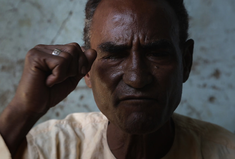 Hissein Habré, a Chadian Tragedy. 2016. Chad/Senegal/France. Directed by Mahamat-Saleh Haroun. Courtesy of Icarus Films