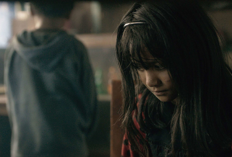 White Sun. 2016. Nepal/USA/Qatar/Netherlands. Directed by Deepak Rauniyar. Courtesy of KimStim
