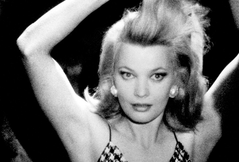 Faces. 1968. USA. Written and directed by John Cassavetes. Courtesy of Pioneer Entertainment/Photofest. © Pioneer Entertainment