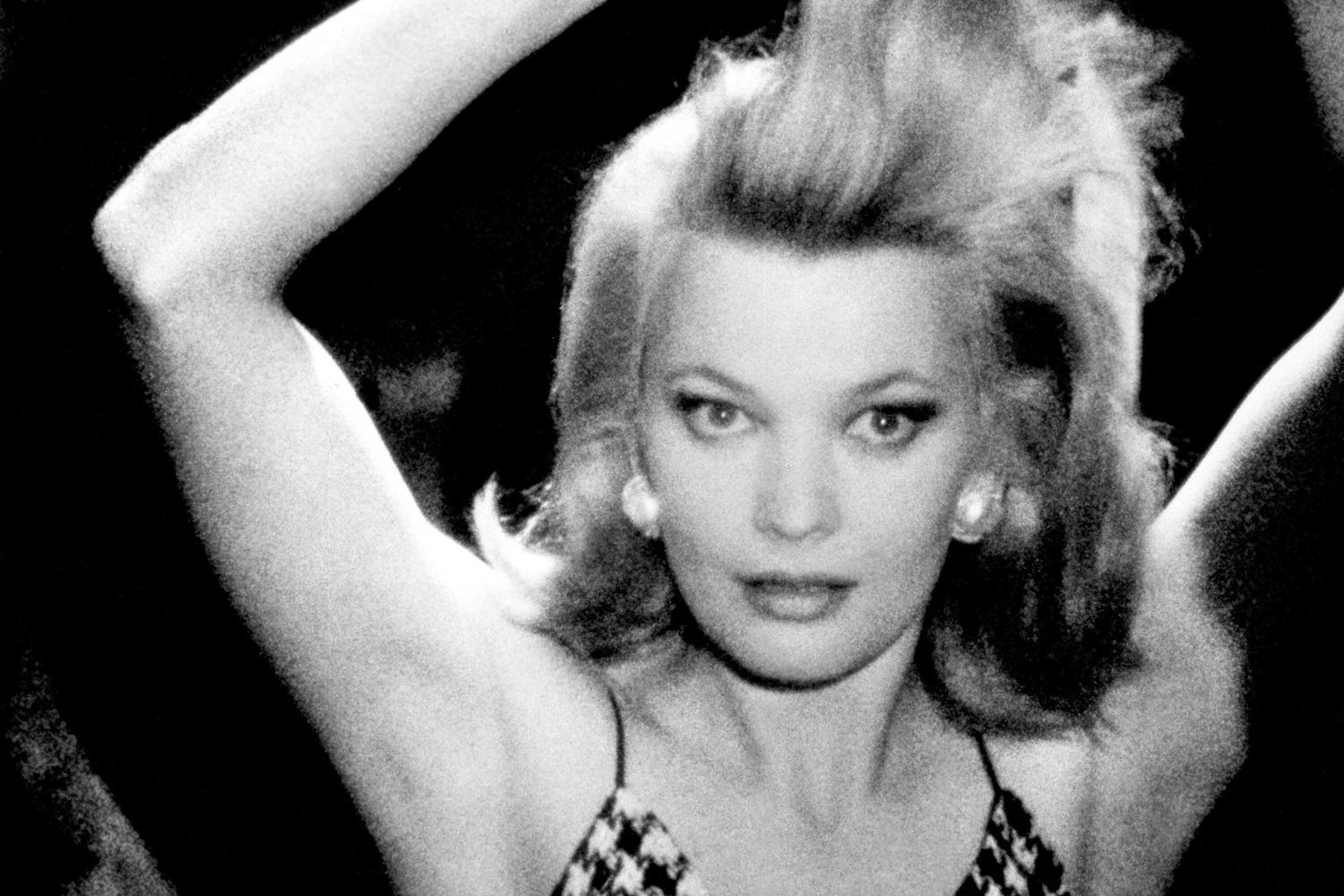 Faces. 1968. USA. Written and directed by John Cassavetes. Courtesy of Pioneer Entertainment/Photofest. © Pioneer Entertainment