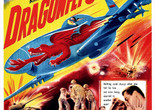 Dragonfly Squadron. 1954. USA. Directed by Lesley Selander. Image courtesy of 3-D Film Archive