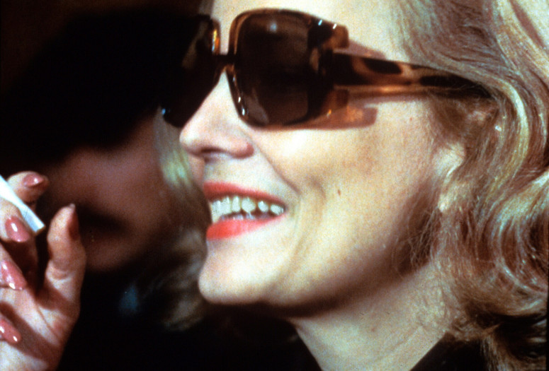 Opening Night. 1977. USA. Written and directed by John Cassavetes. Courtesy of Faces Distribution/Photofest. © Faces Distribution