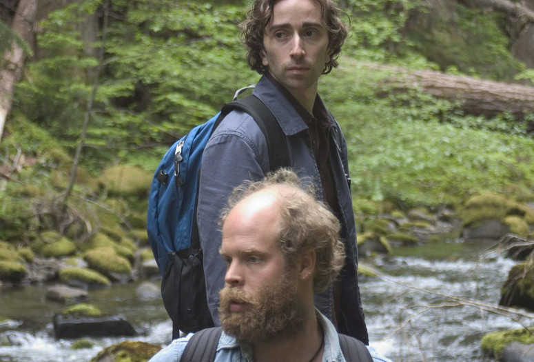 Old Joy. 2006. USA. Directed by Kelly Reichardt. Courtesy of Kino International/Photofest. © Kino International