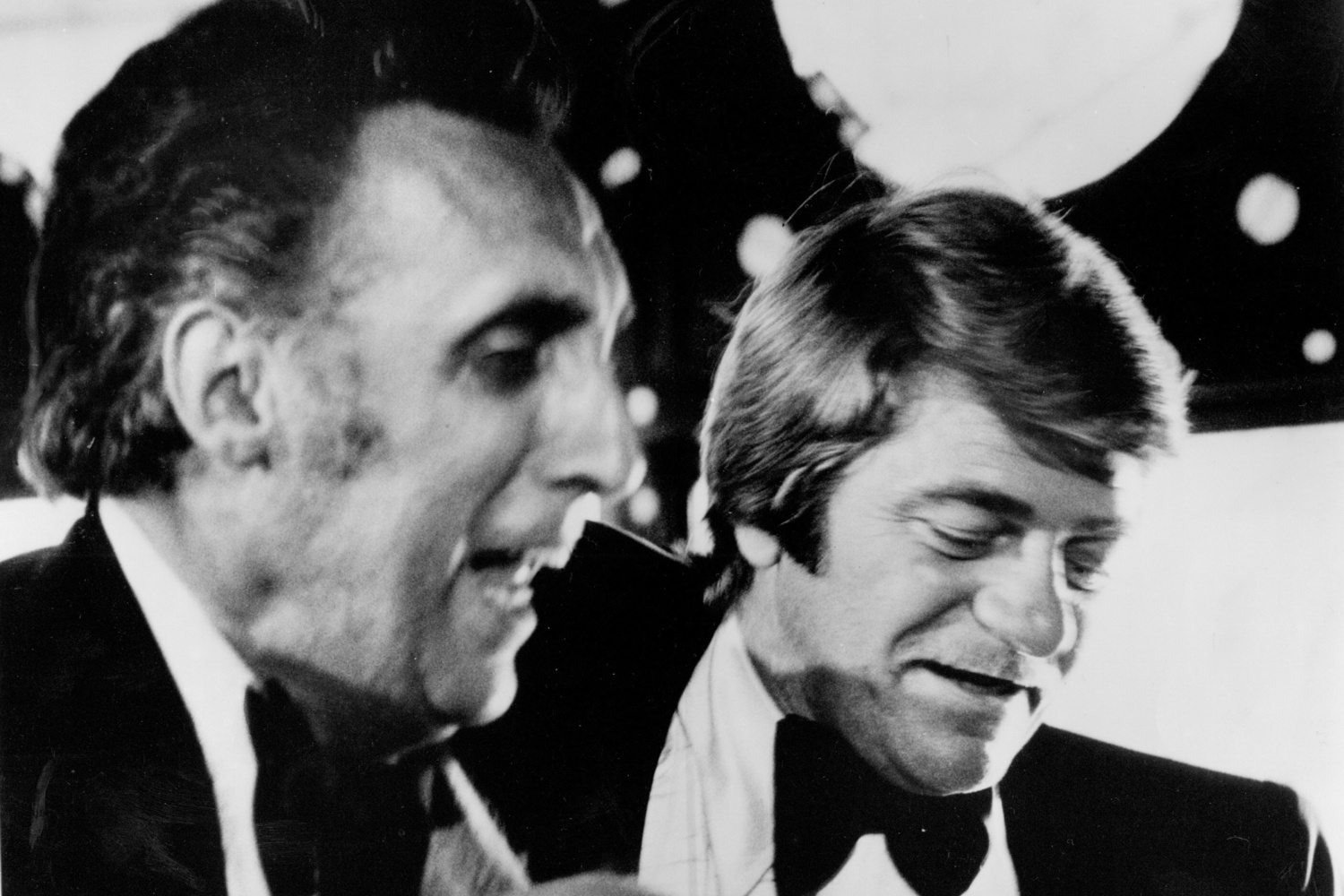 The Killing of a Chinese Bookie. 1976. USA. Written and directed by John Cassavetes. Courtesy of Faces International/Photofest. © Faces International