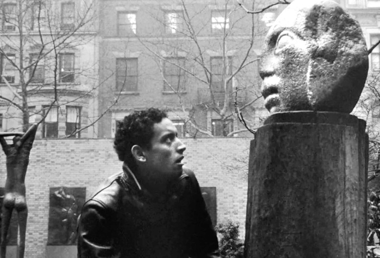 Shadows. 1961. USA. Written and directed by John Cassavetes. Courtesy of Lion International Films/Photofest. © Lion International Films