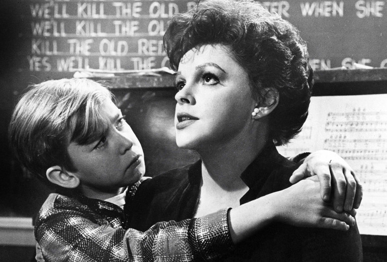 A Child Is Waiting. 1963. USA. Directed by John Cassavetes