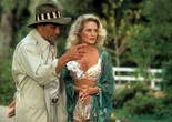 Big Trouble. 1986. USA. Directed by John Cassavetes. Courtesy of Columbia Pictures/Photofest. © Columbia Pictures