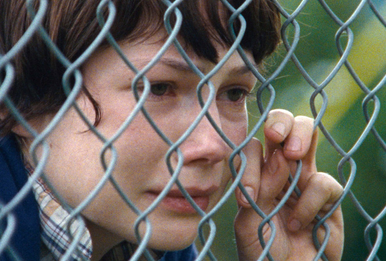 Wendy and Lucy. 2008. USA. Directed by Kelly Reichardt. Courtesy of the filmmaker