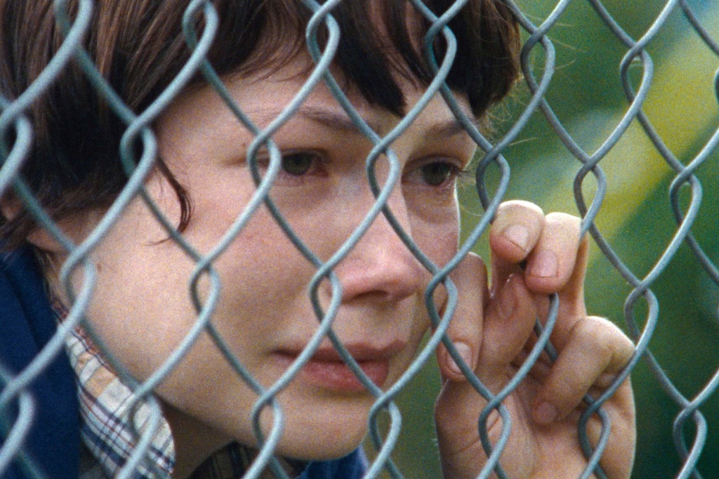 Wendy and Lucy. 2008. USA. Directed by Kelly Reichardt. Courtesy of the filmmaker