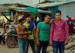 Diamond Island. 2016. Cambodia/France/Germany/Qatar/Thailand. Directed by Davy Chou. Courtesy of Les Films du Losange