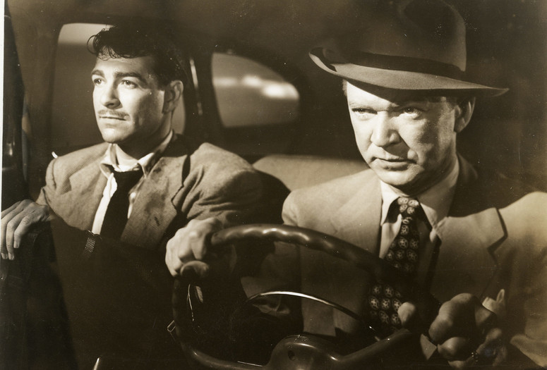 High Tide. 1947. USA. Directed by John Reinhardt