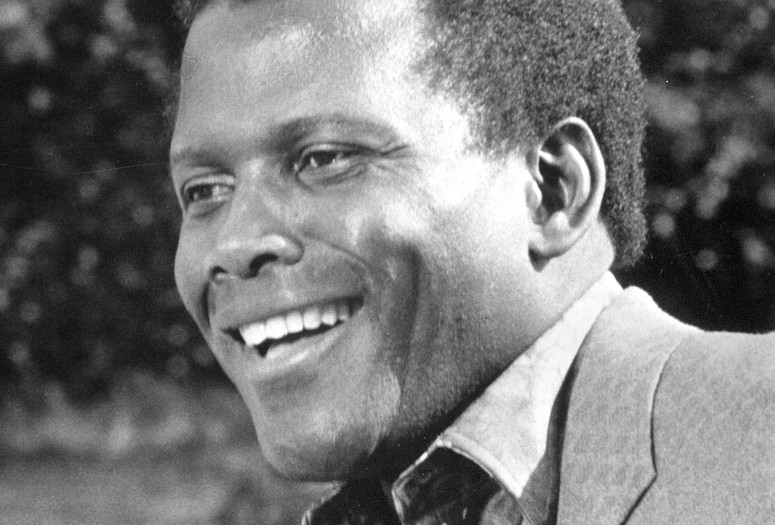A Warm December. 1973. USA. Directed by Sidney Poitier. Courtesy of National General Pictures/Photofest. © National General Pictures