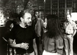 Losing Ground. 1982. USA. Directed by Kathleen Collins. © Losing Ground Productions