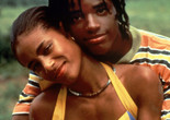 The Inkwell. 1994. USA. Directed by Matty Rich. Courtesy of Buena Vista Pictures/Photofest. © Buena Vista Pictures