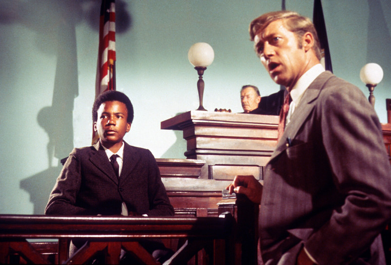 The Learning Tree. 1969. USA. Directed by Gordon Parks. Courtesy of Warner Bros./Photofest. © Warner Bros.