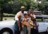 Crooklyn. 1994. USA. Directed by Spike Lee. Courtesy of Paramount Pictures/Photofest. © Paramount Pictures