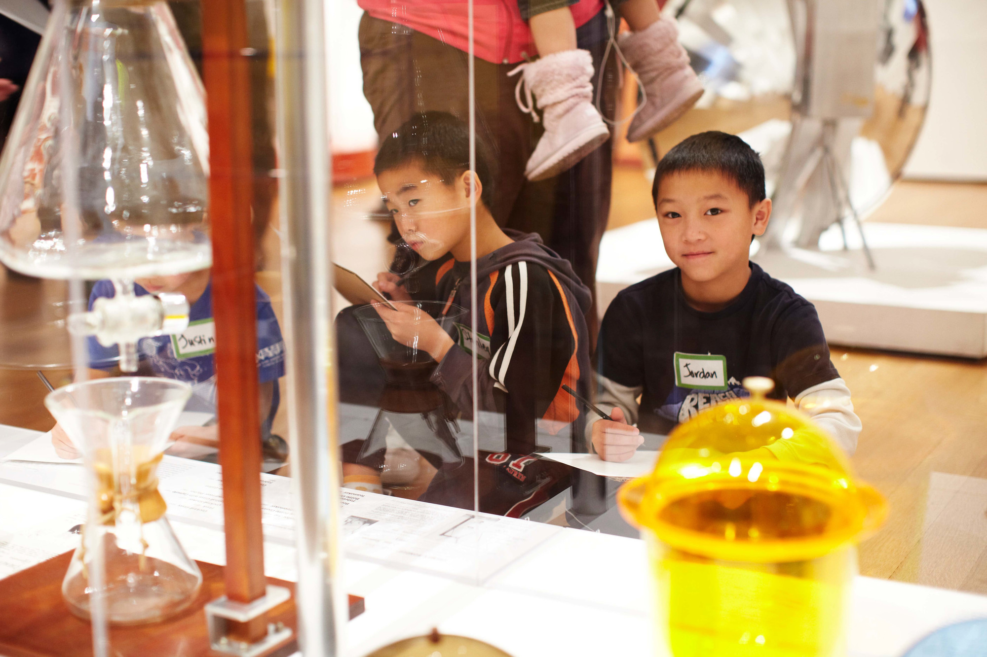 A Closer Look for Kids: Everyday Objects | MoMA