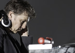 Greg Wilson. 2012. Performed at MoMA PS1 as part of VW Sunday. © 2016 MoMA PS1, New York. Photo: Loren Wohl