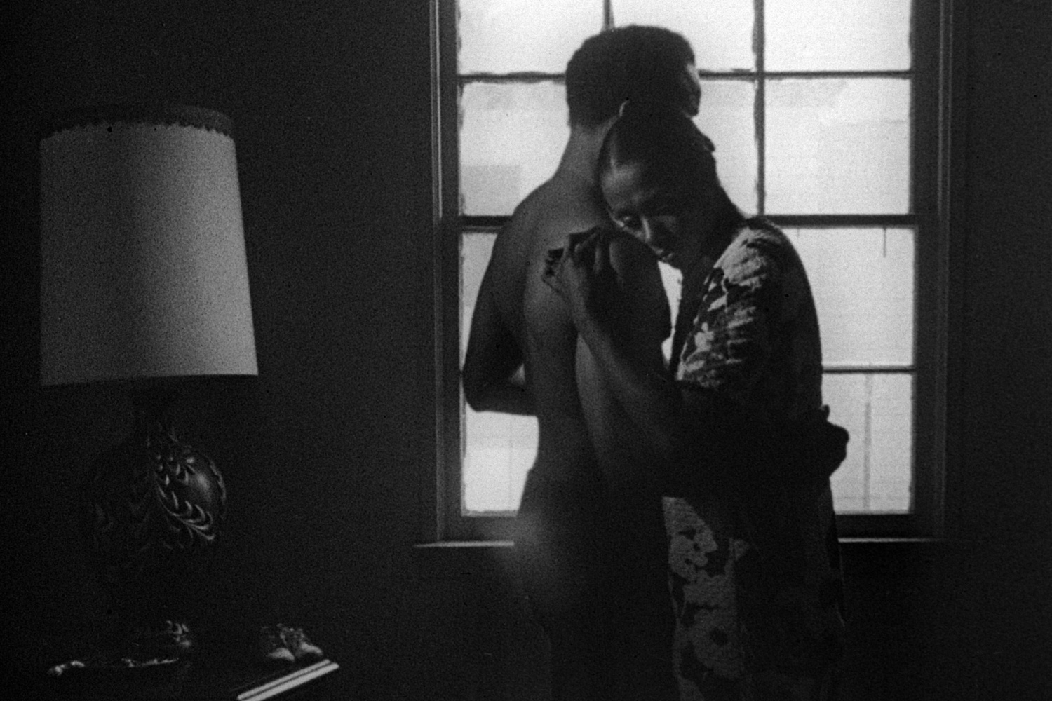 Killer of Sheep. 1977. USA. Directed by Charles Burnett. Courtesy of Milestone Film & Video/Photofest. © Milestone Film & Video