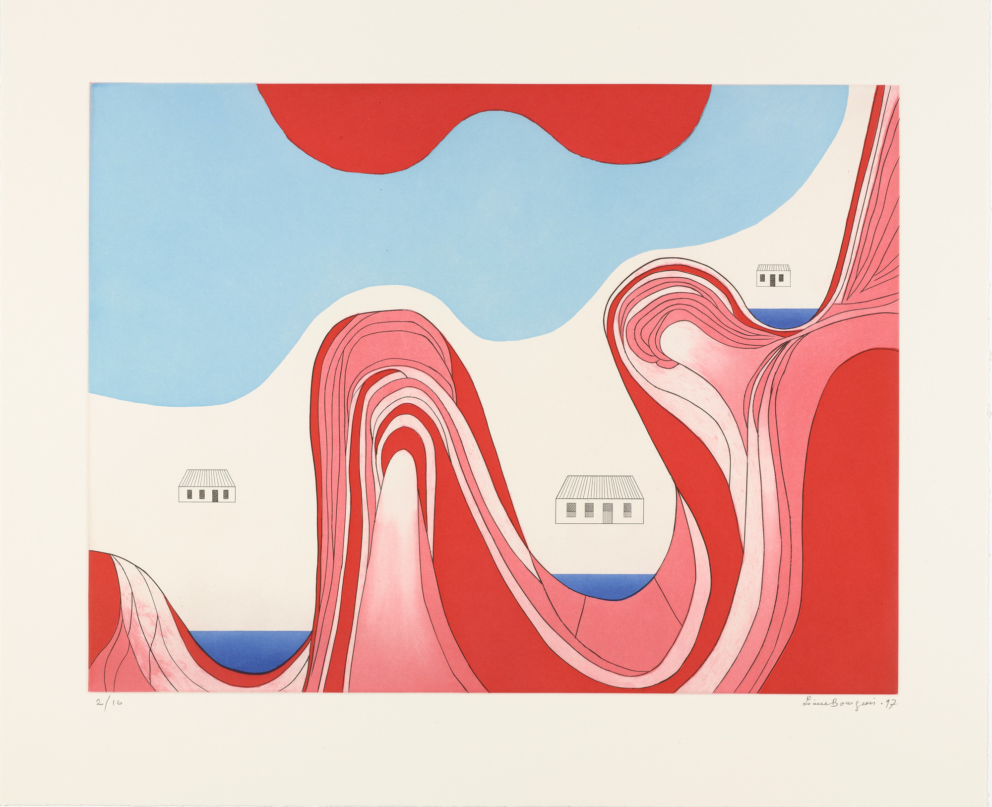 Family Art The Process of Printmaking MoMA