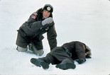 Fargo. 1996. USA. Written and directed by Joel Coen, Ethan Coen. Acquired from the filmmakers