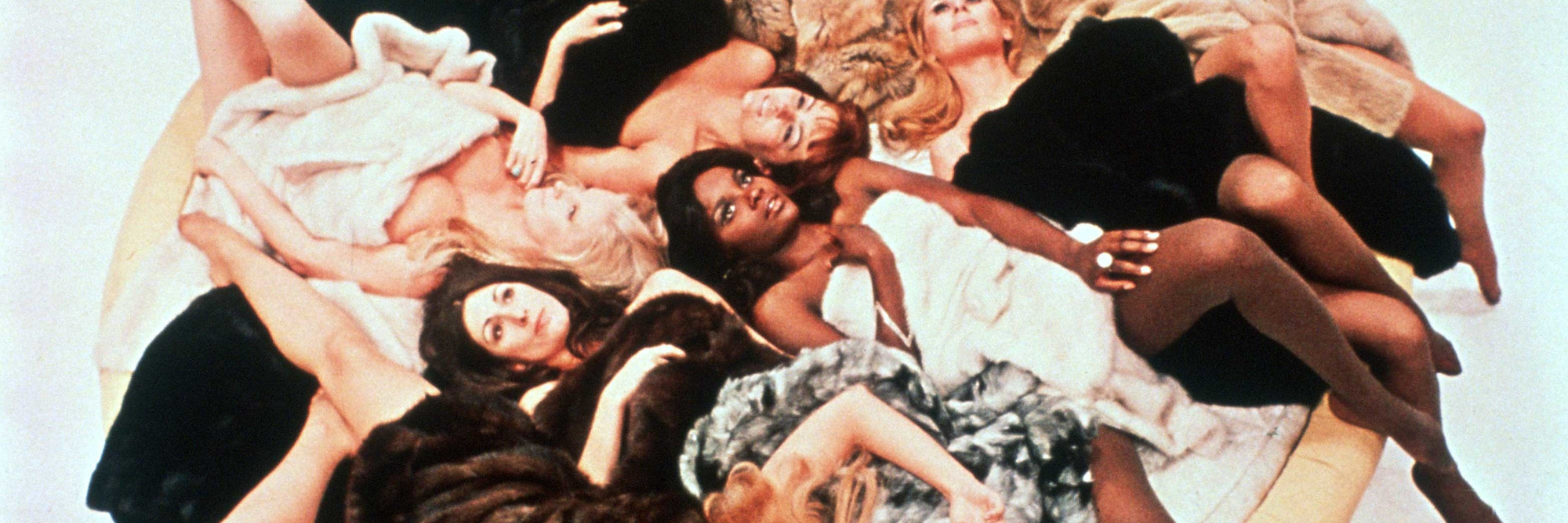 Beyond the Valley of the Dolls. 1970. USA. Directed by Russ Meyer. Courtesy of 20th Century Fox