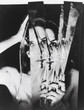 Carolee Schneemann. Eye Body: 36 Transformative Actions for Camera. 1963/2005. Eighteen gelatin silver prints. 24 x 20" each (61 x 50.8 cm). The Museum of Modern Art, New York. Gift of the artist. © 2017 Carolee Schneemann. Courtesy the artist, P.P.O.W, and Galerie Lelong, New York. Photos: Erró