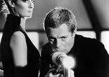 The 10th Victim. 1965. Italy. Directed by Elio Petri. Courtesy of Photofest. © Embassy Pictures