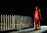 Carrie. 1976. USA. Brian De Palma. Image courtesy of Photofest